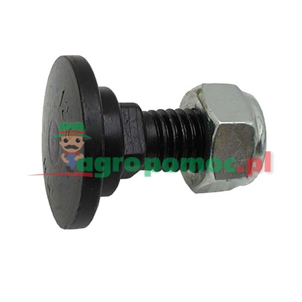 Śruba nożyka | 56785000